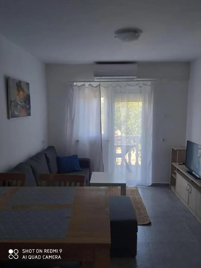 Apartments Max Vir Chorvatsko