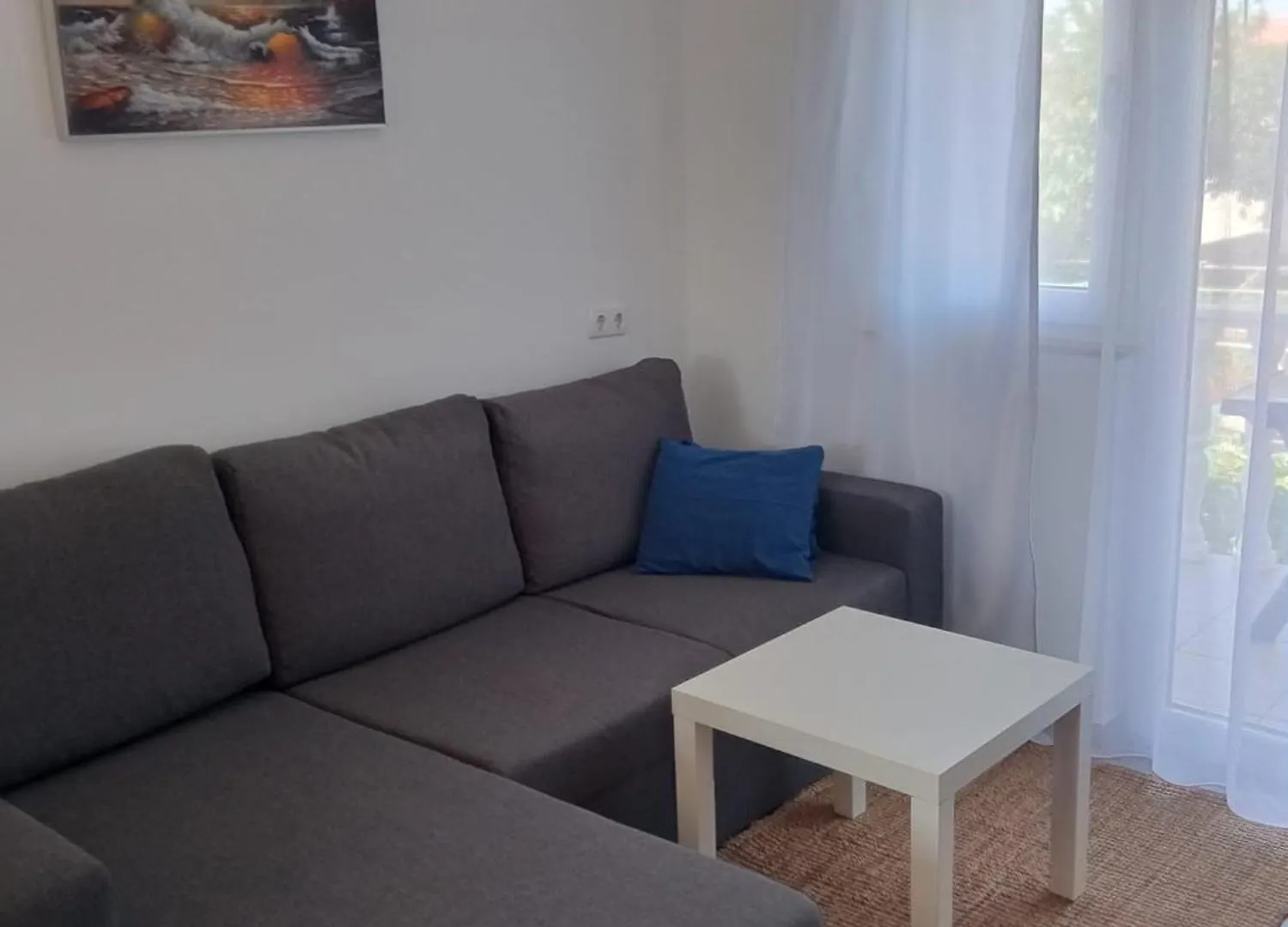 Apartments Max Vir Horvátország