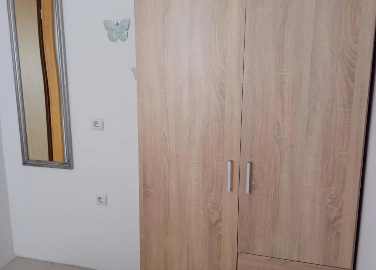 Apartments Max Vir 0*,