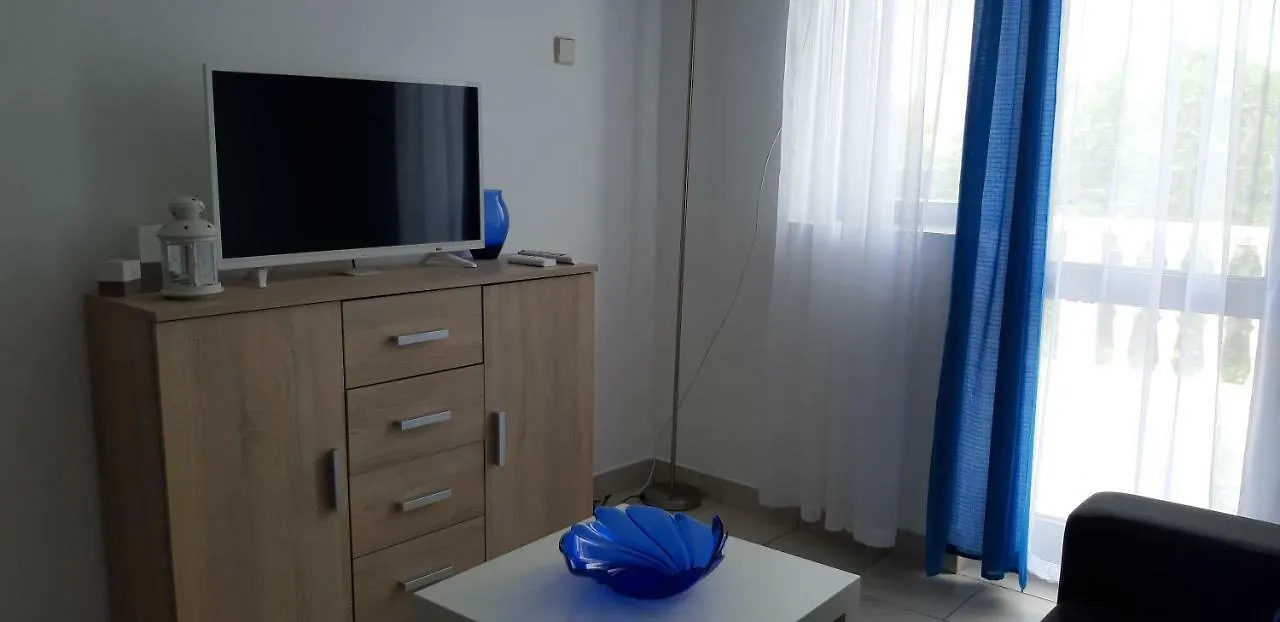 Apartments Max Vir