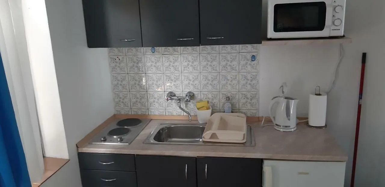 Apartments Max Vir