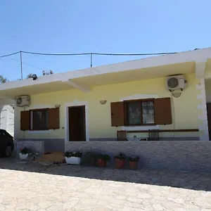  Apartmán Paza Albánie