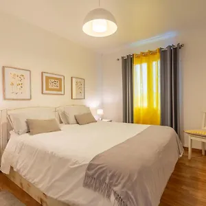  Apartmán Campo & Mar Portugalsko